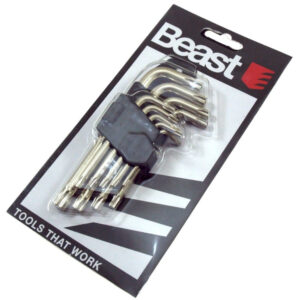 BEAST 2 KLJUC